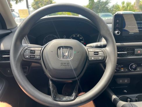Used 2026 Honda HR-V LX image 15
