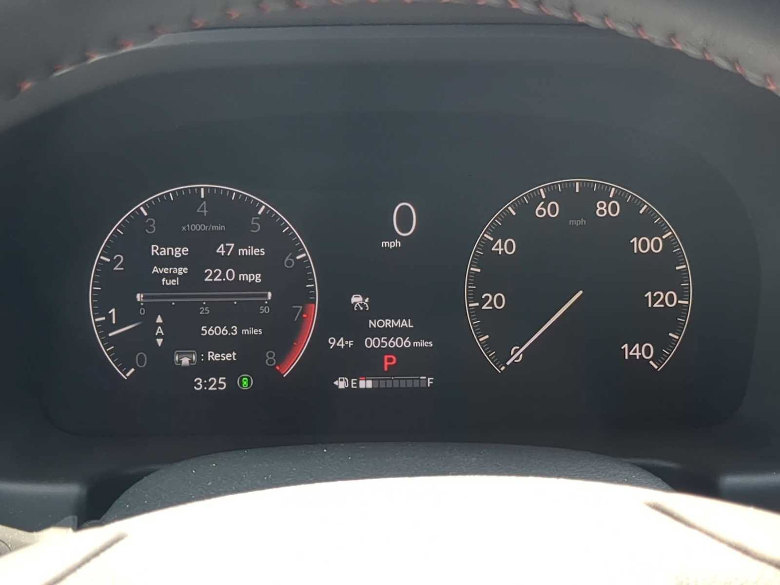 New 2026 Honda Odyssey Sport-L image 18