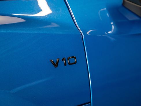 Used 2018 Audi R8 V10 plus AWD/4WD image 25