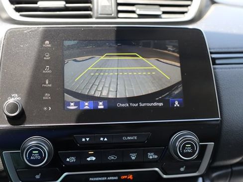 Used 2017 Honda CR-V Touring image 29