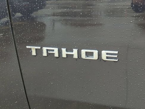 Used 2025 Chevrolet Tahoe Premier AWD/4WD image 6