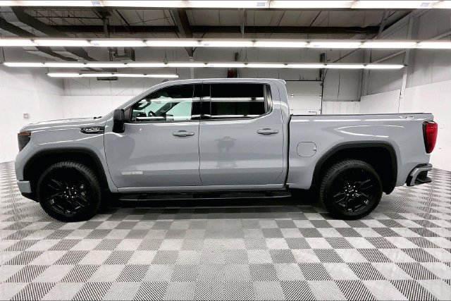 Used 2024 GMC Sierra 1500 Elevation AWD/4WD image 15