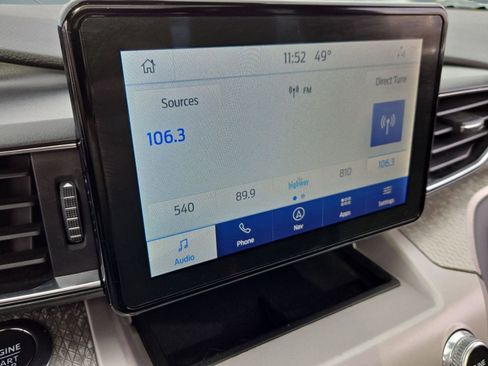 Used 2024 Ford Explorer Timberline w/ Timberline Technology Package image 25