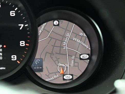 Used 2016 Porsche Cayman image 29