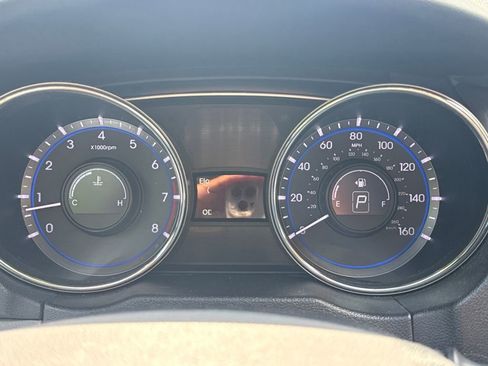 Used 2014 Hyundai Sonata GLS w/ Popular Equipment Group 2 FWD image 19