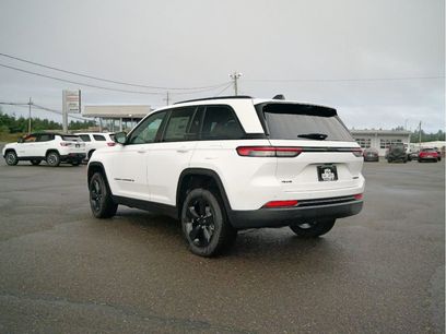 New 2025 Jeep Grand Cherokee Limited w/ Luxury Tech Group II