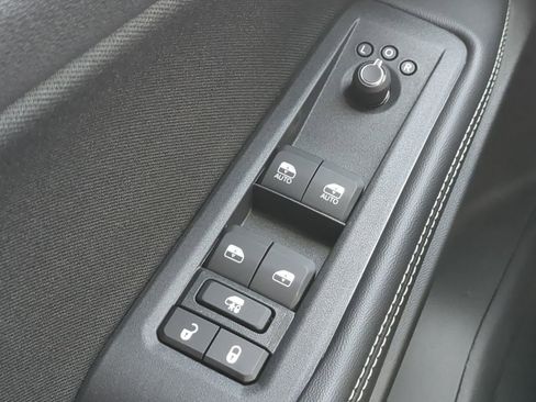 New 2026 Jeep Cherokee Laredo AWD/4WD image 20