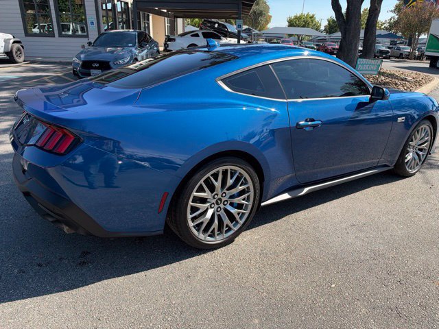 Used 2024 Ford Mustang GT Premium RWD image 5