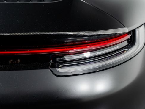 Used 2021 Porsche 911 Carrera image 11