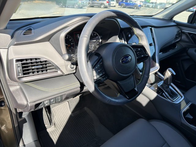 Certified 2024 Subaru Outback Onyx Edition AWD/4WD image 14