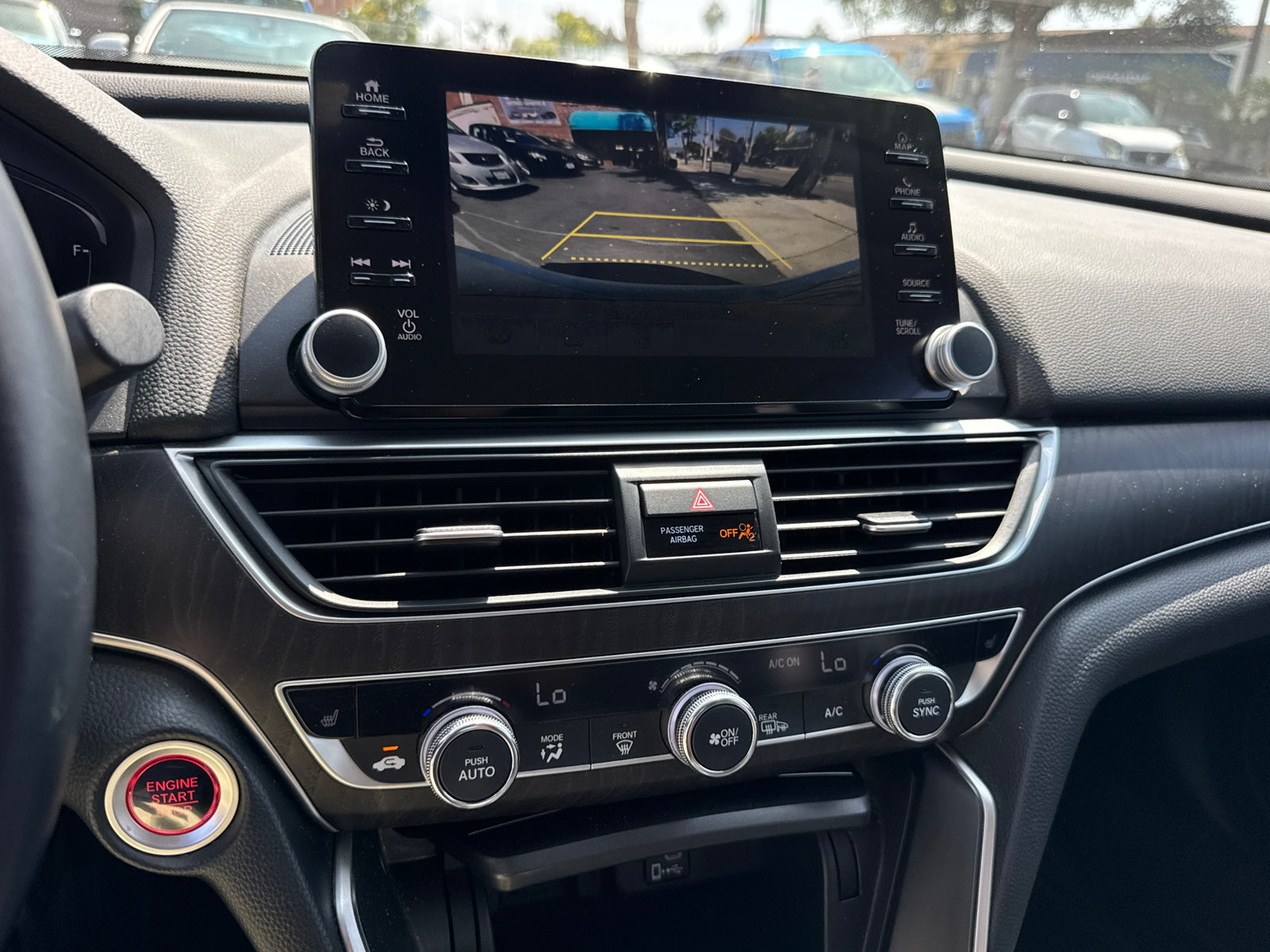 Used 2018 Honda Accord EX-L image 19