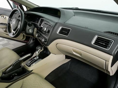 Used 2015 Honda Civic LX image 20