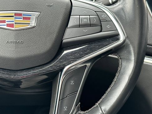 Certified 2023 Cadillac XT5 Premium Luxury image 33
