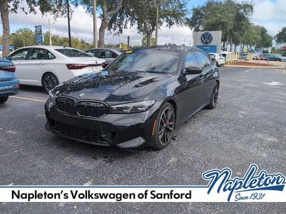 Used 2024 BMW M340i