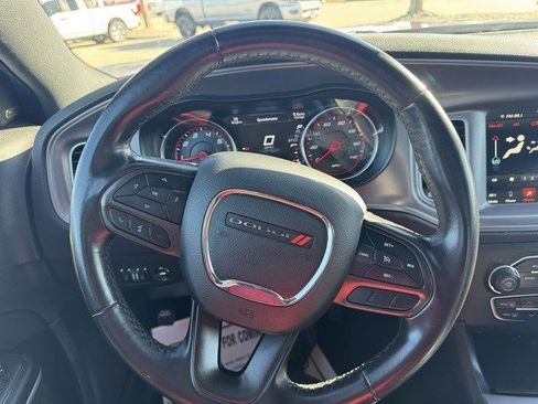 Certified 2023 Dodge Charger GT image 16