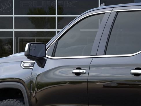 New 2026 GMC Sierra 1500 SLT AWD/4WD image 12