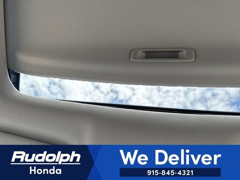 New 2026 Honda Odyssey Elite image 42