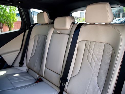 New 2026 BMW X3 xDrive30 w/ Premium Package image 24