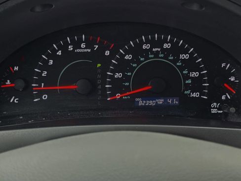 Used 2007 Toyota Camry LE image 14