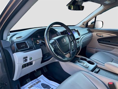 Used 2022 Honda Ridgeline RTL-E image 9