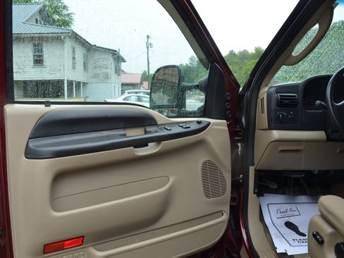 Used 2007 Ford F250 XLT AWD/4WD image 29
