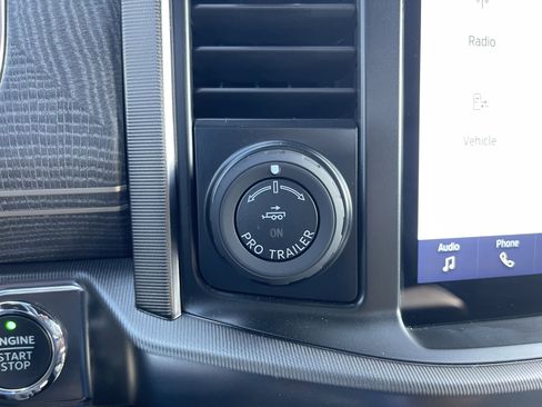 Used 2023 Ford F150 Platinum w/ Equipment Group 701A High image 25