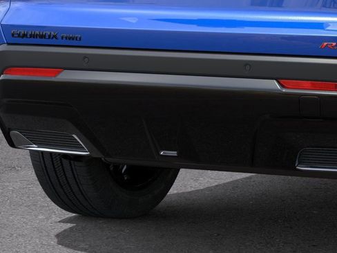 New 2026 Chevrolet Equinox RS w/ Convenience Package III image 25