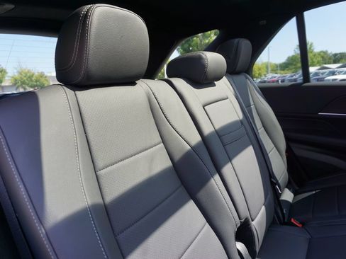 Certified 2026 Mercedes-Benz GLE 350 4MATIC image 59
