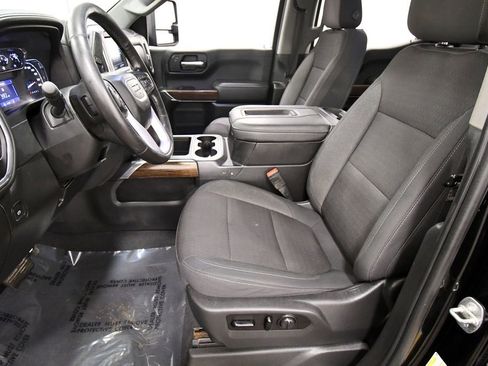 Used 2020 GMC Sierra 1500 Elevation w/ Elevation Value Package image 14