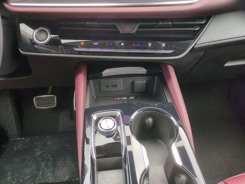 New 2026 Buick Envision Sport Touring AWD/4WD image 14