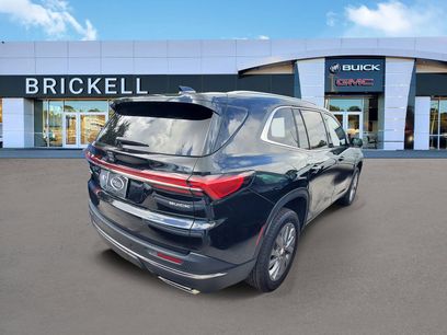 Used 2026 Buick Enclave Preferred
