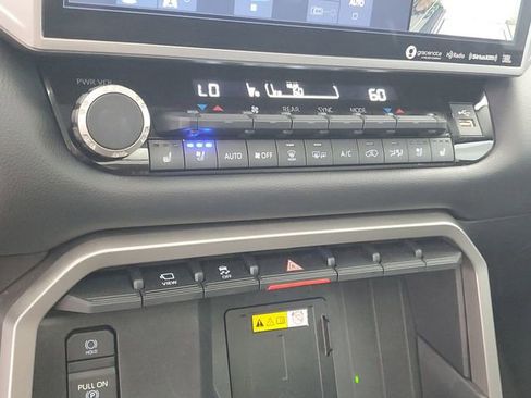 Used 2024 Toyota Sequoia Limited RWD image 29