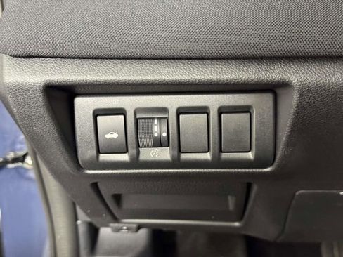 Certified 2025 Subaru Legacy Premium AWD/4WD image 19