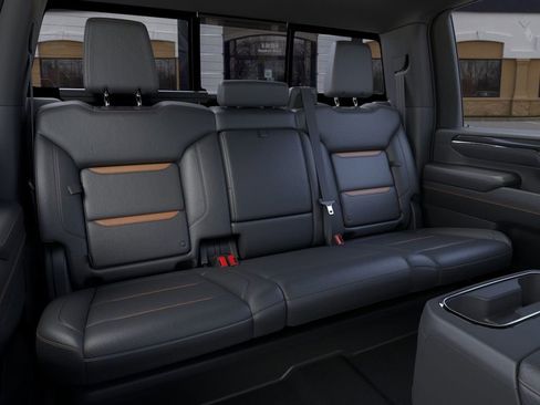 New 2026 GMC Sierra 2500 AT4 w/ AT4 Preferred Package image 18