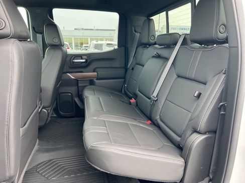 Used 2021 Chevrolet Silverado 1500 High Country w/ Safety Package II image 31