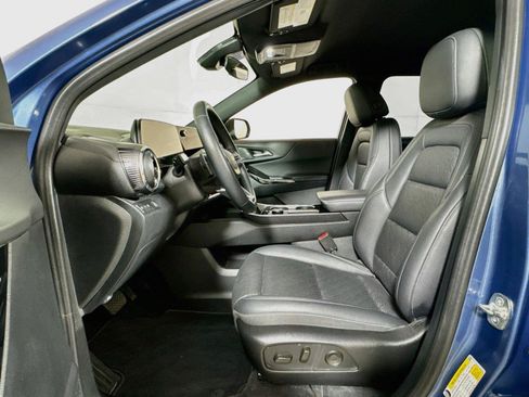 Used 2026 Chevrolet Equinox LT w/ Convenience Package II FWD image 20