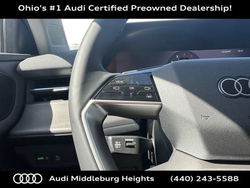 Used 2026 Audi Q3 quattro 2.0T AWD/4WD image 29
