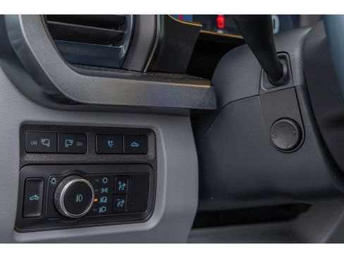 Used 2024 Ford F450 Limited w/ FX4 Off-Road Package image 21