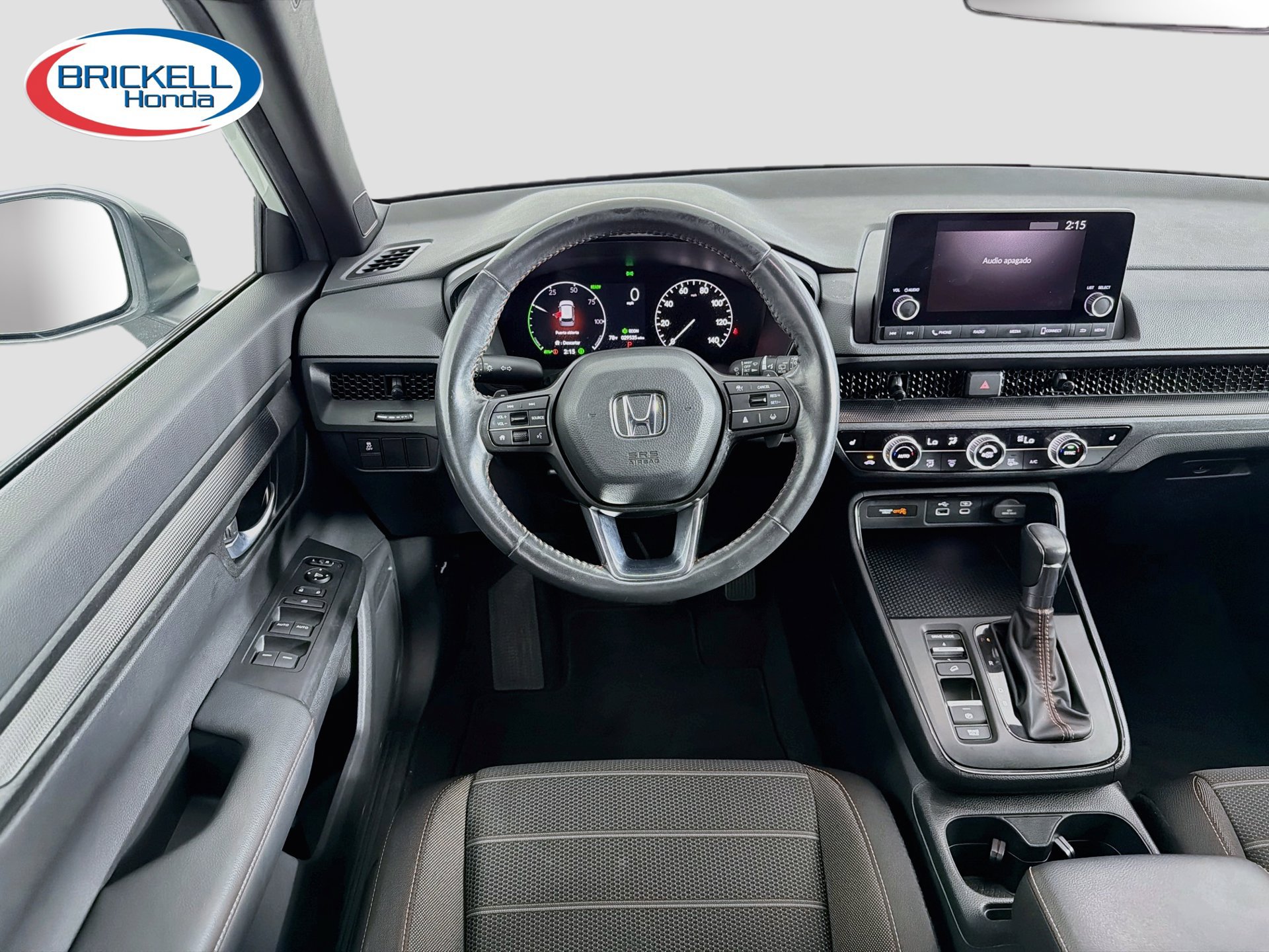 Used 2023 Honda CR-V Sport image 17