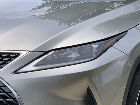 Used 2022 Lexus RX 350 FWD w/ Premium Package image 6