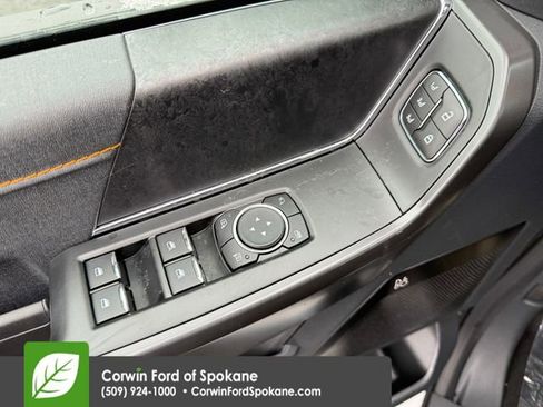 New 2025 Ford F150 Tremor w/ Equipment Group 402A High image 22