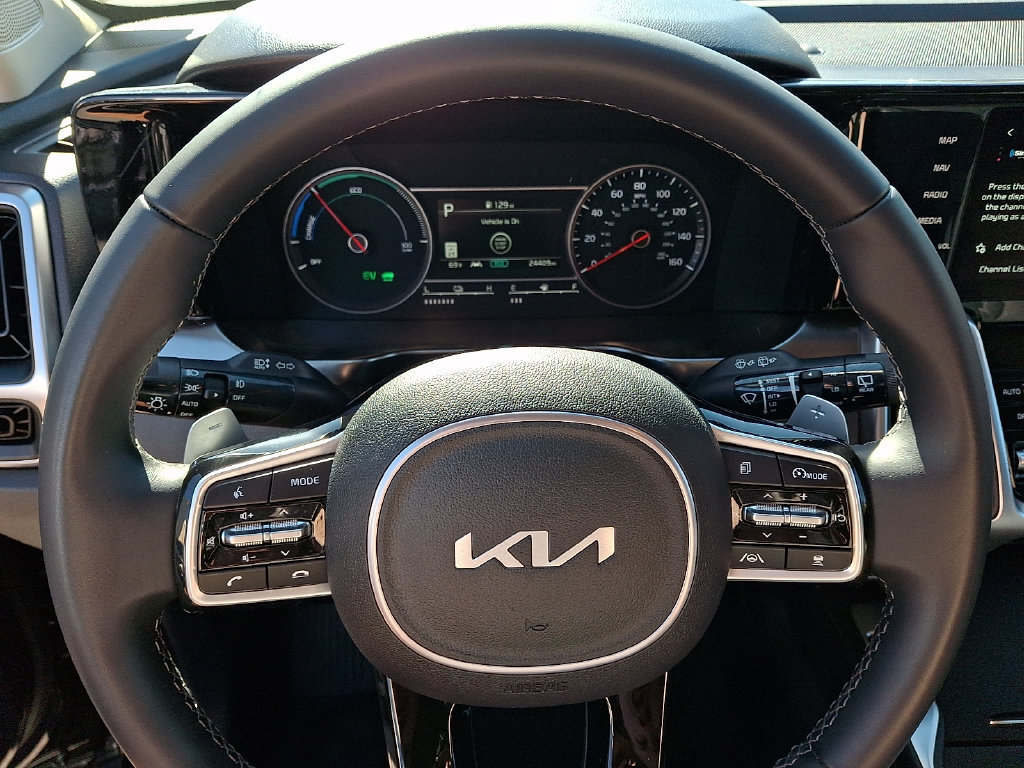 Used 2023 Kia Sorento EX AWD/4WD image 20