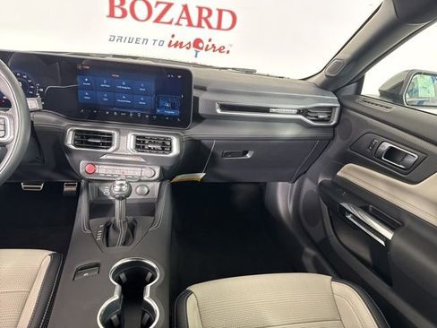 New 2025 Ford Mustang GT Premium image 13