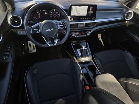 Certified 2024 Kia Forte GT-Line image 15