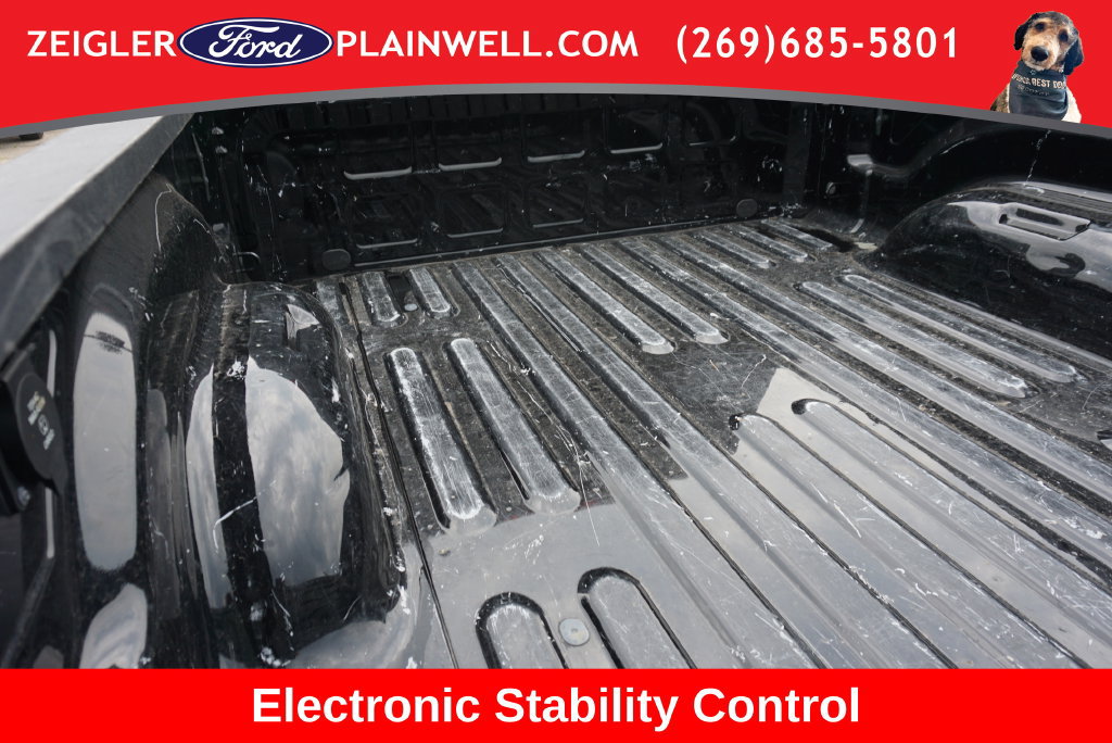 Used 2024 RAM 2500 Laramie w/ Safety Group AWD/4WD image 10