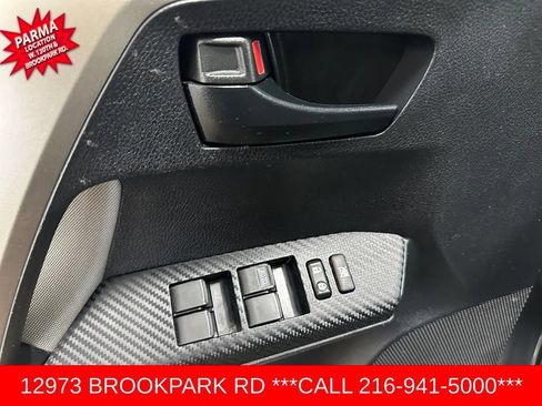 Used 2014 Toyota RAV4 LE AWD/4WD image 8