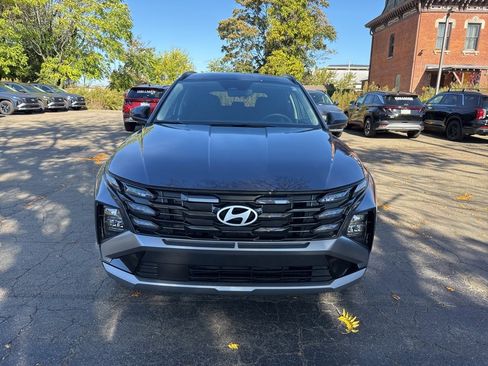 New 2026 Hyundai Tucson SEL image 2
