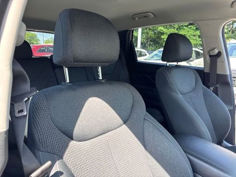 Used 2020 Hyundai Santa Fe SE w/ Cargo Package FWD image 23