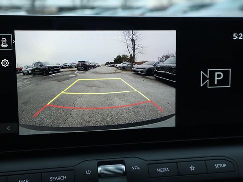 New 2025 Kia K4 LXS image 43