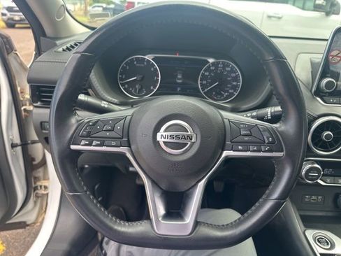Used 2021 Nissan Sentra SV image 14